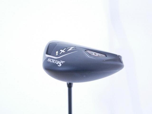 Driver : Other Brand : ไดรเวอร์ Srixon ZXi (ออกปี 2025) Loft 10.5 ก้าน Mitsubishi Diamana 50 Flex S