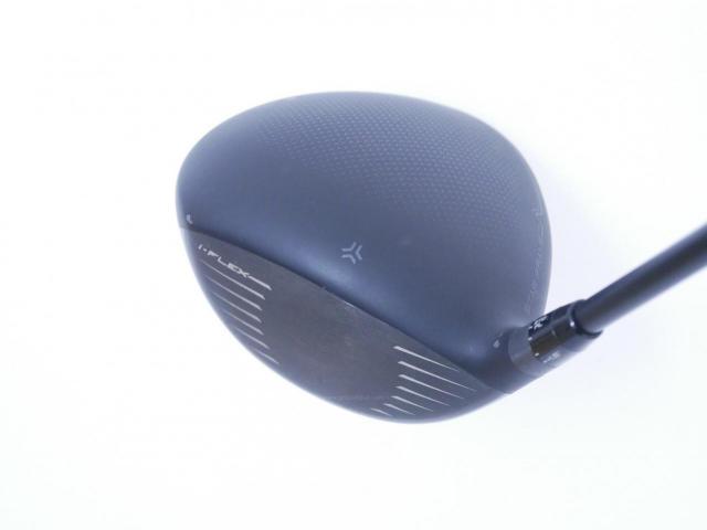 Driver : Other Brand : ไดรเวอร์ Srixon ZXi (ออกปี 2025) Loft 10.5 ก้าน Mitsubishi Diamana 50 Flex S