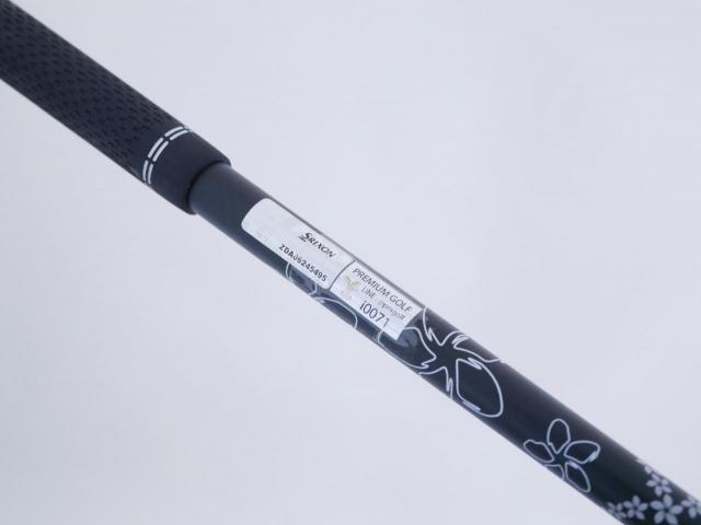 Driver : Other Brand : ไดรเวอร์ Srixon ZXi (ออกปี 2025) Loft 10.5 ก้าน Mitsubishi Diamana 50 Flex S