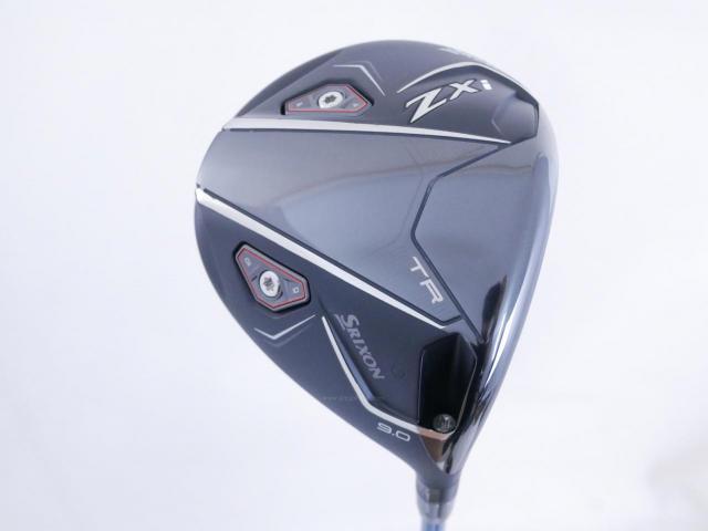 Driver : Other Brand : ไดรเวอร์ Srixon ZXi TR (ออกปี 2025) Loft 9 ก้าน Fujikura Ventus ZXi 6 Flex S