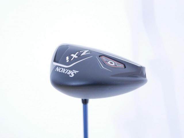 Driver : Other Brand : ไดรเวอร์ Srixon ZXi TR (ออกปี 2025) Loft 9 ก้าน Fujikura Ventus ZXi 6 Flex S