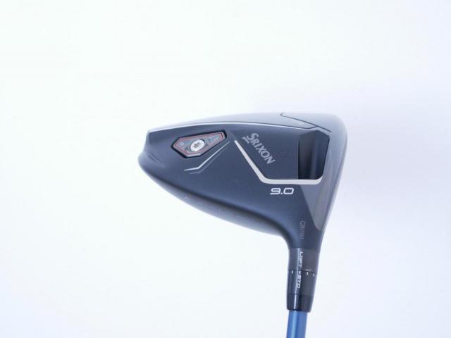 Driver : Other Brand : ไดรเวอร์ Srixon ZXi TR (ออกปี 2025) Loft 9 ก้าน Fujikura Ventus ZXi 6 Flex S