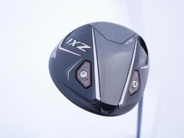 Driver : Other Brand : ไดรเวอร์ Srixon ZXi TR (ออกปี 2025) Loft 9 ก้าน Fujikura Ventus ZXi 6 Flex S