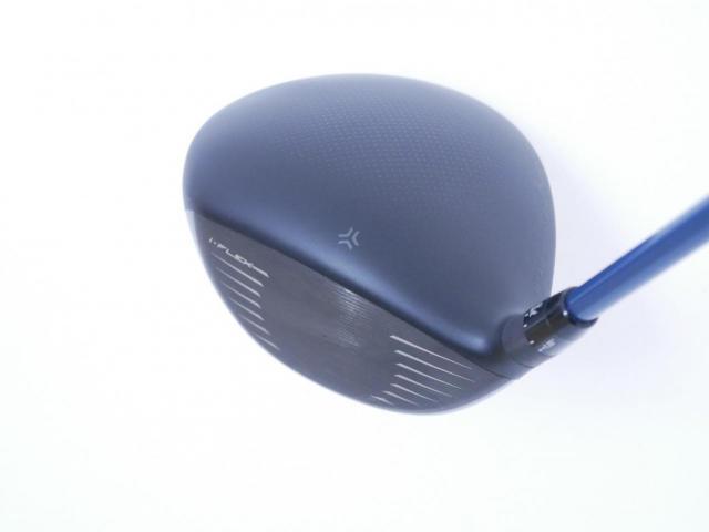 Driver : Other Brand : ไดรเวอร์ Srixon ZXi TR (ออกปี 2025) Loft 9 ก้าน Fujikura Ventus ZXi 6 Flex S