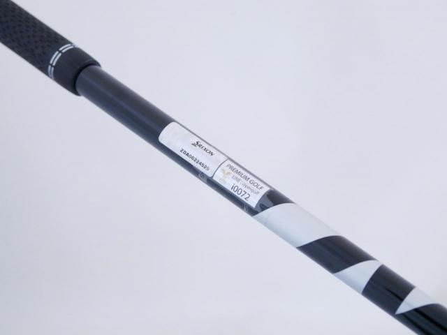 Driver : Other Brand : ไดรเวอร์ Srixon ZXi TR (ออกปี 2025) Loft 9 ก้าน Fujikura Ventus ZXi 6 Flex S