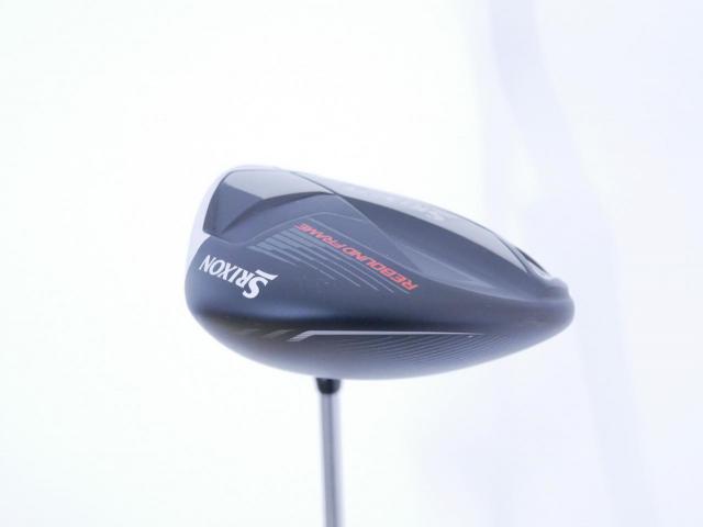 Driver : Other Brand : ไดรเวอร์ Srixon ZX5 Mk II (รุ่นปี 2023) Loft 9.5 ก้าน Mitsubishi Diamana 50 Flex S