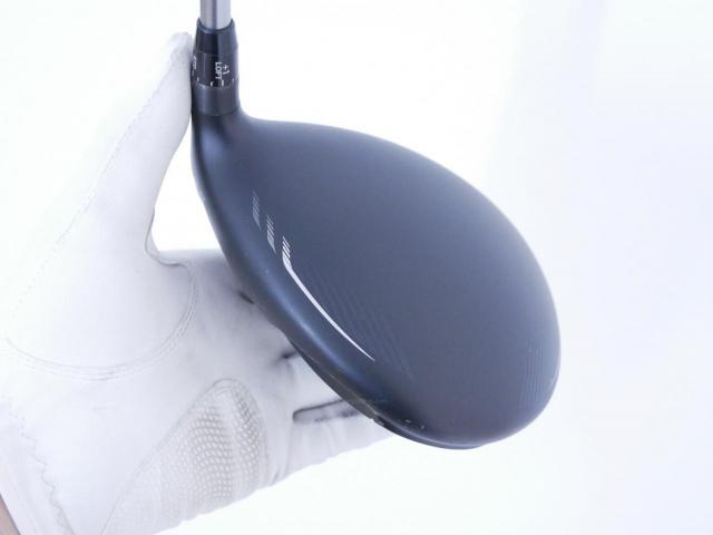 Driver : Other Brand : ไดรเวอร์ Srixon ZX5 Mk II (รุ่นปี 2023) Loft 9.5 ก้าน Mitsubishi Diamana 50 Flex S