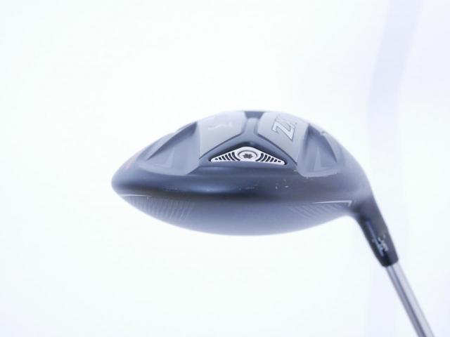Driver : Other Brand : ไดรเวอร์ Srixon ZX5 Mk II (รุ่นปี 2023) Loft 9.5 ก้าน Mitsubishi Diamana 50 Flex S
