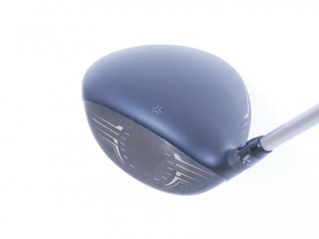 Driver : Other Brand : ไดรเวอร์ Srixon ZX5 Mk II (รุ่นปี 2023) Loft 9.5 ก้าน Mitsubishi Diamana 50 Flex S