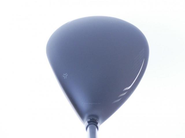 Driver : Other Brand : ไดรเวอร์ Srixon ZX5 Mk II (รุ่นปี 2023) Loft 9.5 ก้าน Mitsubishi Diamana 50 Flex S
