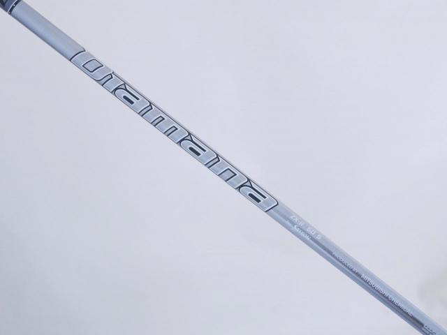 Driver : Other Brand : ไดรเวอร์ Srixon ZX5 Mk II (รุ่นปี 2023) Loft 9.5 ก้าน Mitsubishi Diamana 50 Flex S