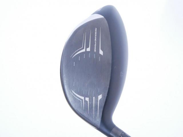 Driver : Other Brand : ไดรเวอร์ Srixon ZX5 Mk II (รุ่นปี 2023) Loft 9.5 ก้าน Mitsubishi Diamana 50 Flex S