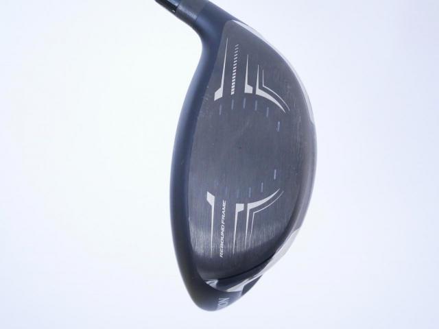 Driver : Other Brand : ไดรเวอร์ Srixon ZX5 Mk II (รุ่นปี 2023) Loft 9.5 ก้าน Mitsubishi Diamana 50 Flex S