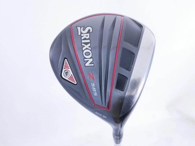 Driver : Other Brand : ไดรเวอร์ Srixon Z585 (ปี 2019) Loft 10.5 Flex SR