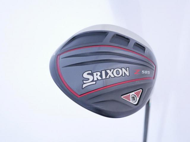 Driver : Other Brand : ไดรเวอร์ Srixon Z585 (ปี 2019) Loft 10.5 Flex SR