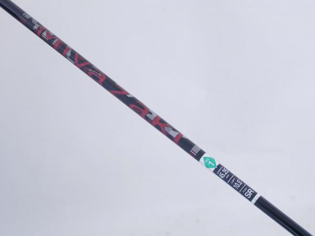 Driver : Other Brand : ไดรเวอร์ Srixon Z585 (ปี 2019) Loft 10.5 Flex SR