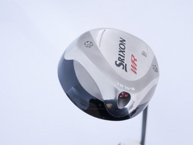 Driver : Other Brand : ไดรเวอร์ Srixon WR (460cc.) Loft 10.5 Flex S