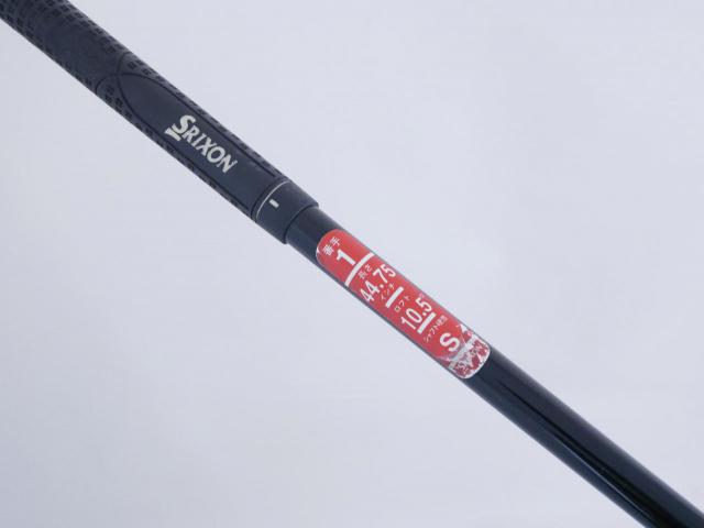 Driver : Other Brand : ไดรเวอร์ Srixon WR (460cc.) Loft 10.5 Flex S