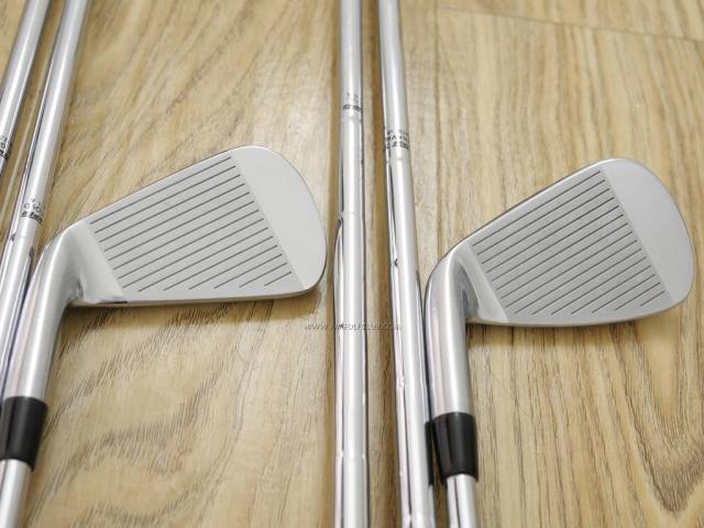 Iron set : Callaway : ชุดเหล็ก Callaway X-Tour (Forged) มีเหล็ก 4-Pw (7 ชิ้น) ก้านเหล็ก Dynamic Gold S300