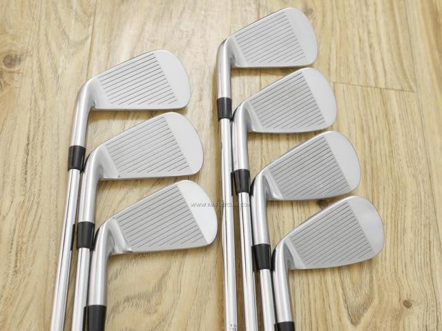 Iron set : Callaway : ชุดเหล็ก Callaway X-Tour (Forged) มีเหล็ก 4-Pw (7 ชิ้น) ก้านเหล็ก Dynamic Gold S300