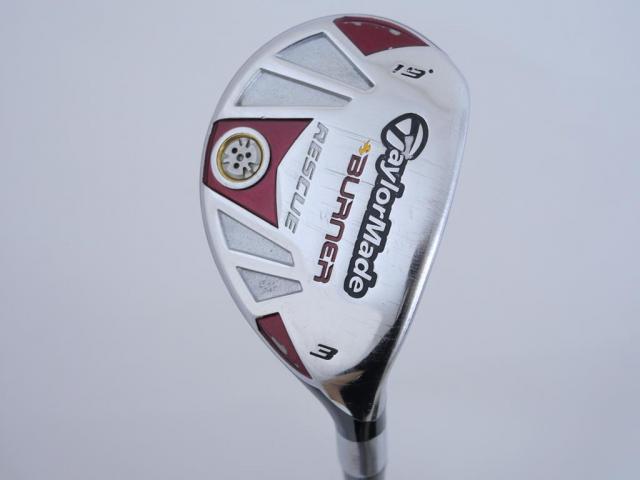 Fairway Wood : Taylormade : ไม้กระเทย Taylormade Burner Loft 19 ก้านเหล็ก 90 Flex S