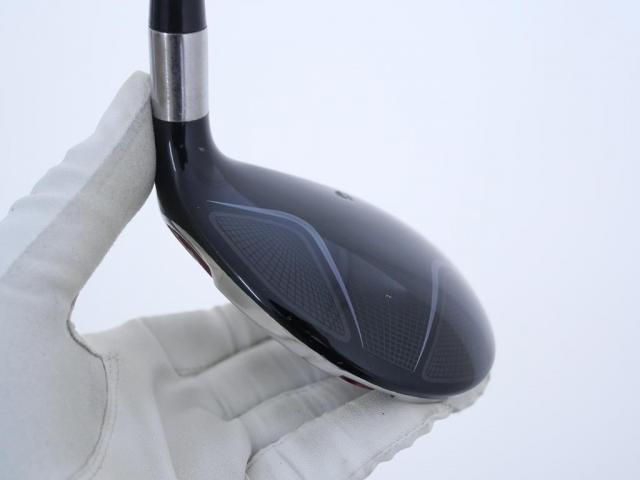 Fairway Wood : Taylormade : ไม้กระเทย Taylormade Burner Loft 19 ก้านเหล็ก 90 Flex S