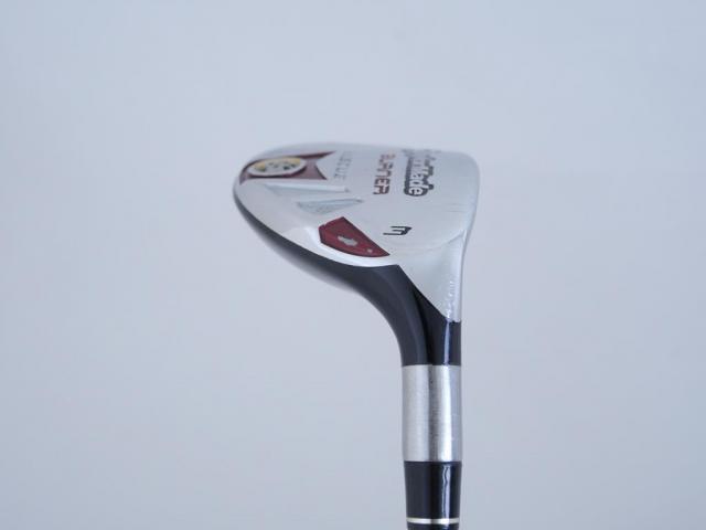 Fairway Wood : Taylormade : ไม้กระเทย Taylormade Burner Loft 19 ก้านเหล็ก 90 Flex S