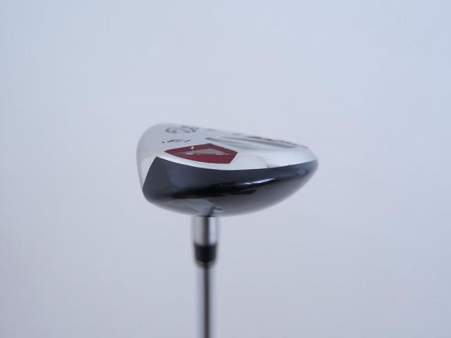 Fairway Wood : Taylormade : ไม้กระเทย Taylormade Burner Loft 19 ก้านเหล็ก 90 Flex S