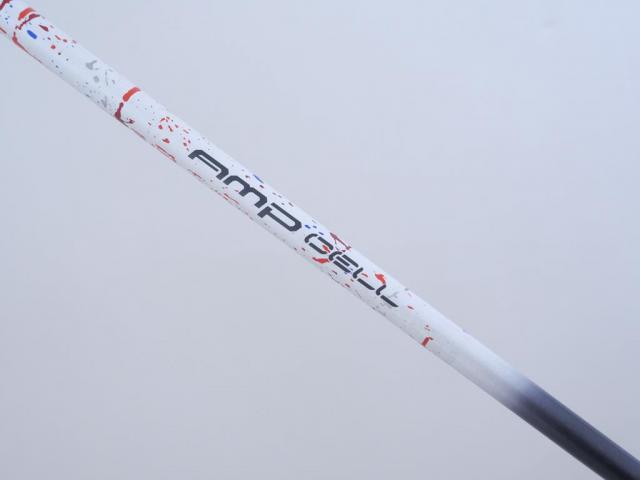 Fairway Wood : Other Brand : ไม้กระเทย Cobra AMP Cell Loft ปรับได้ Flex S