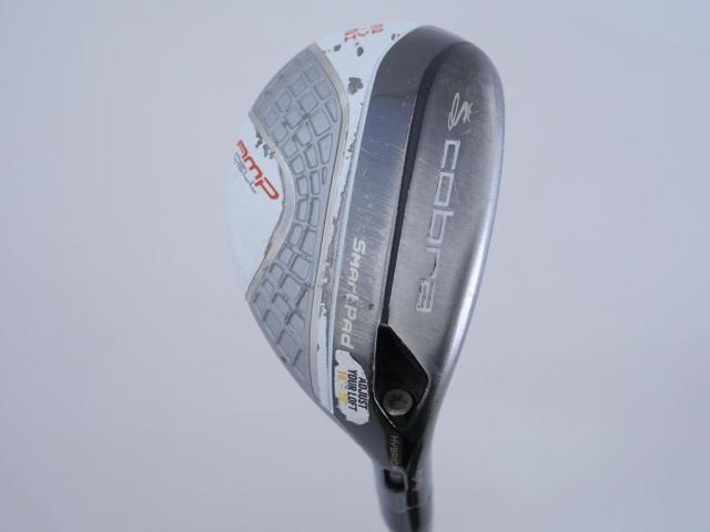 Fairway Wood : Other Brand : ไม้กระเทย Cobra AMP Cell Loft ปรับได้ Flex S