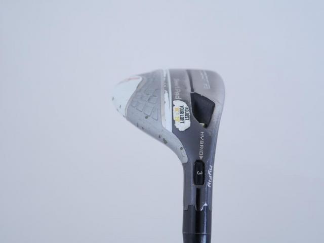 Fairway Wood : Other Brand : ไม้กระเทย Cobra AMP Cell Loft ปรับได้ Flex S