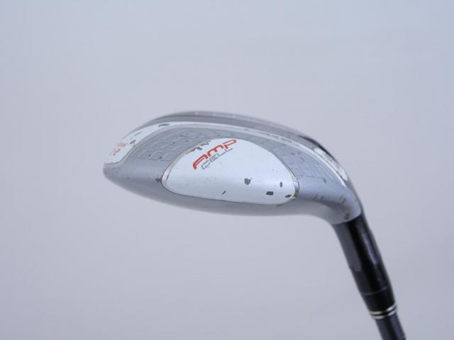 Fairway Wood : Other Brand : ไม้กระเทย Cobra AMP Cell Loft ปรับได้ Flex S