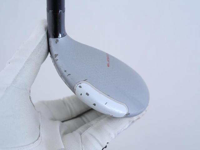 Fairway Wood : Other Brand : ไม้กระเทย Cobra AMP Cell Loft ปรับได้ Flex S