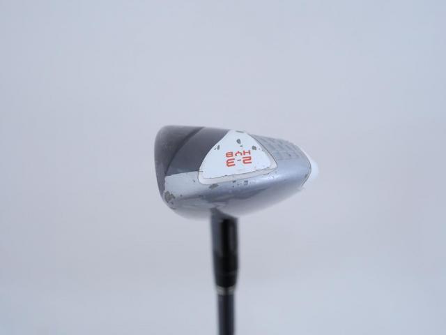 Fairway Wood : Other Brand : ไม้กระเทย Cobra AMP Cell Loft ปรับได้ Flex S