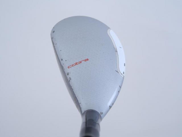 Fairway Wood : Other Brand : ไม้กระเทย Cobra AMP Cell Loft ปรับได้ Flex S