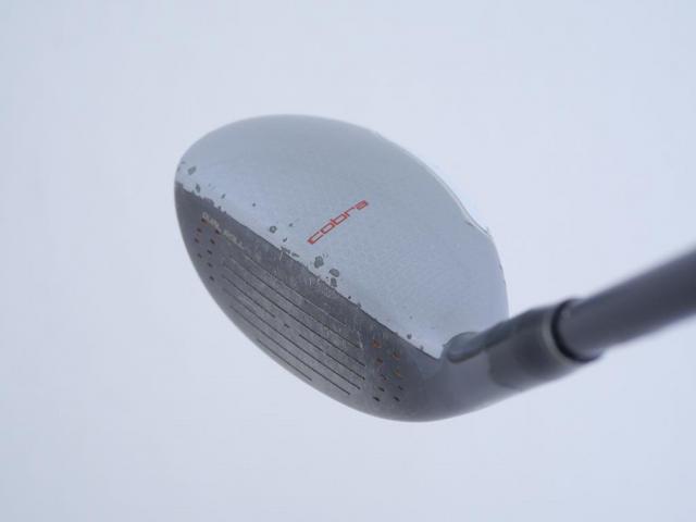Fairway Wood : Other Brand : ไม้กระเทย Cobra AMP Cell Loft ปรับได้ Flex S