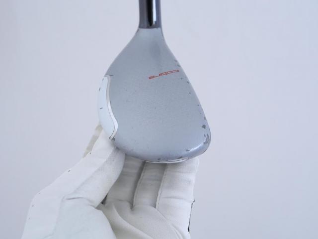 Fairway Wood : Other Brand : ไม้กระเทย Cobra AMP Cell Loft ปรับได้ Flex S