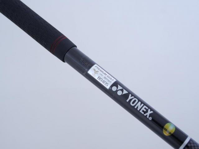 Fairway Wood : Other Brand : ไม้กระเทย Yonex Royal E-Zone SD Loft 22 FLex S
