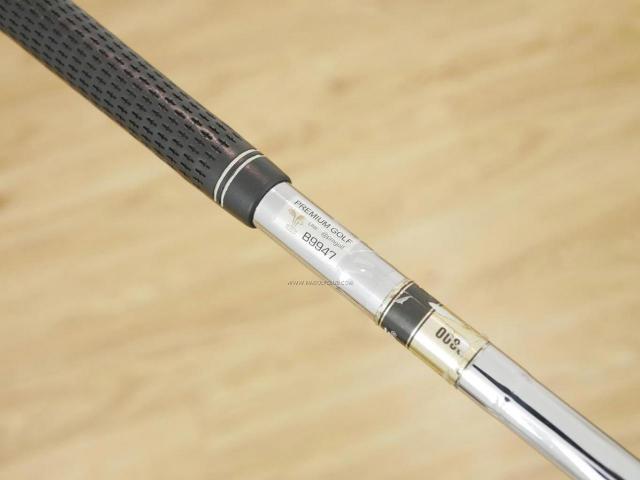 Wedge : Other : Wedge Katana Sword Prototype Loft 54 ก้านเหล็ก Dynamic Gold S300