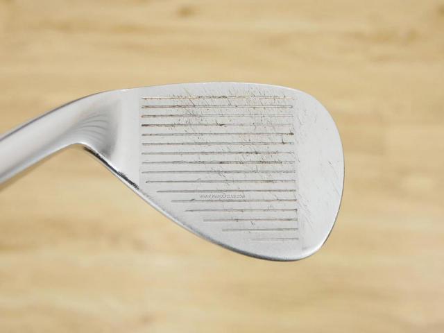 Wedge : Other : Wedge Katana Sword Prototype Loft 54 ก้านเหล็ก Dynamic Gold S300