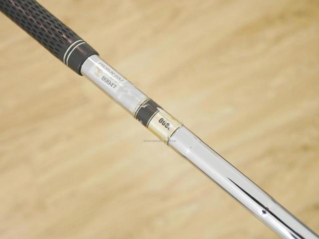 Wedge : Other : Wedge Katana Sword Prototype Loft 54 ก้านเหล็ก Dynamic Gold S300