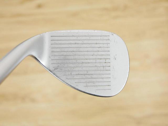 Wedge : Fourteen : Wedge Fourteen C-030 Forged Loft 51 ก้านเหล็ก Dynamic Gold Wedge