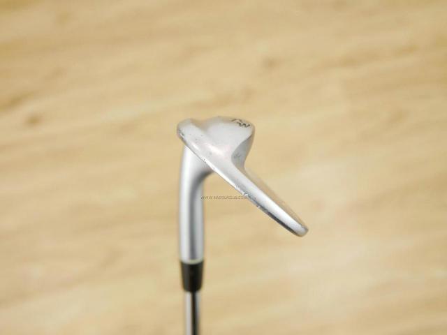 Wedge : Fourteen : Wedge Fourteen C-030 Forged Loft 51 ก้านเหล็ก Dynamic Gold Wedge