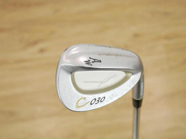 Wedge : Fourteen : Wedge Fourteen C-030 Forged Loft 51 ก้านเหล็ก Dynamic Gold Wedge