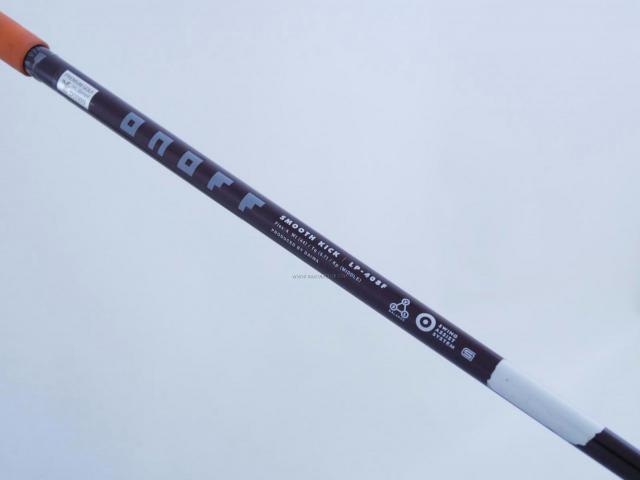 Lady club : All : หัวไม้ 5 Daiwa OnOff FAIRWAY ARMS Loft 19 Flex A (Lady)