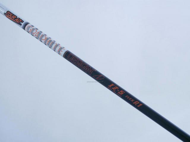 Fairway Wood : Other Brand : หัวไม้ 9 Romaro RAY Alpha (Titanium) Loft 24 ก้าน Tour AD IZ-5 Flex R1