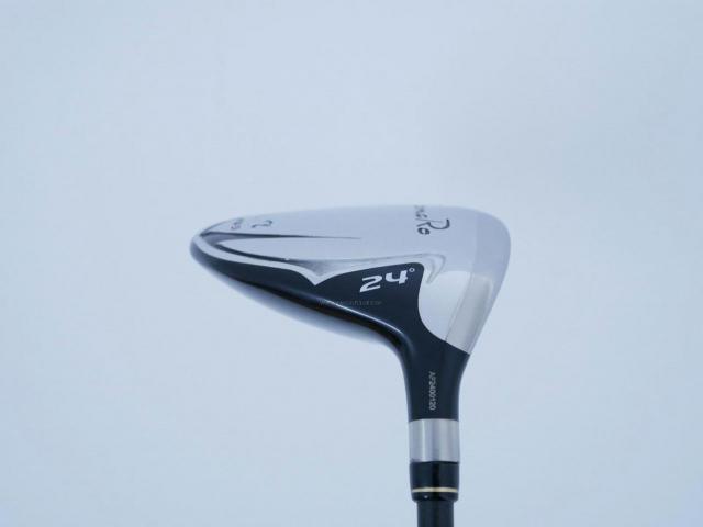 Fairway Wood : Other Brand : หัวไม้ 9 Romaro RAY Alpha (Titanium) Loft 24 ก้าน Tour AD IZ-5 Flex R1