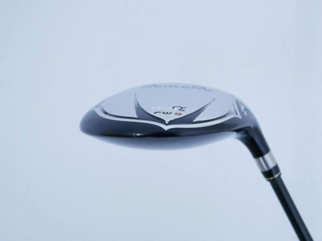 Fairway Wood : Other Brand : หัวไม้ 9 Romaro RAY Alpha (Titanium) Loft 24 ก้าน Tour AD IZ-5 Flex R1