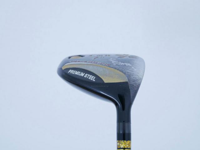 Fairway Wood : Other Brand : หัวไม้ 7 Mutsumi Honma MH500X2 Loft 21 Flex R