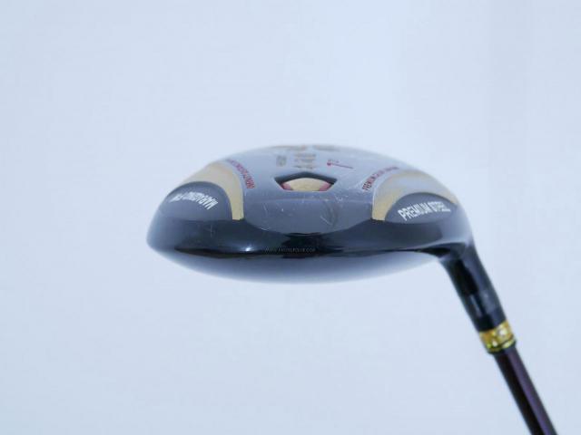 Fairway Wood : Other Brand : หัวไม้ 7 Mutsumi Honma MH500X2 Loft 21 Flex R